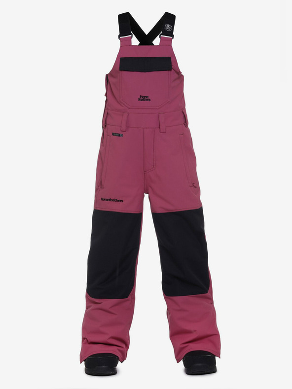 Horsefeathers Dětské kalhoty Medler II Horsefeathers