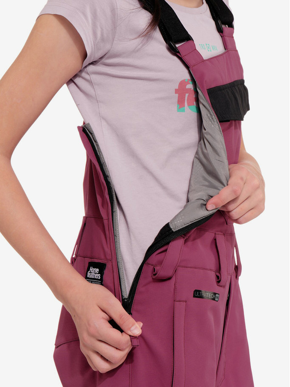 Horsefeathers Dětské kalhoty Medler II Horsefeathers