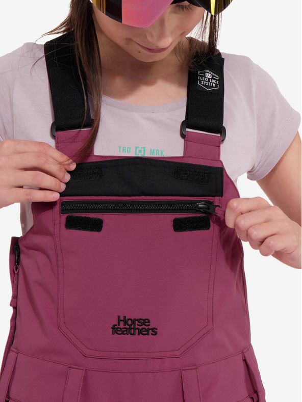 Horsefeathers Dětské kalhoty Medler II Horsefeathers