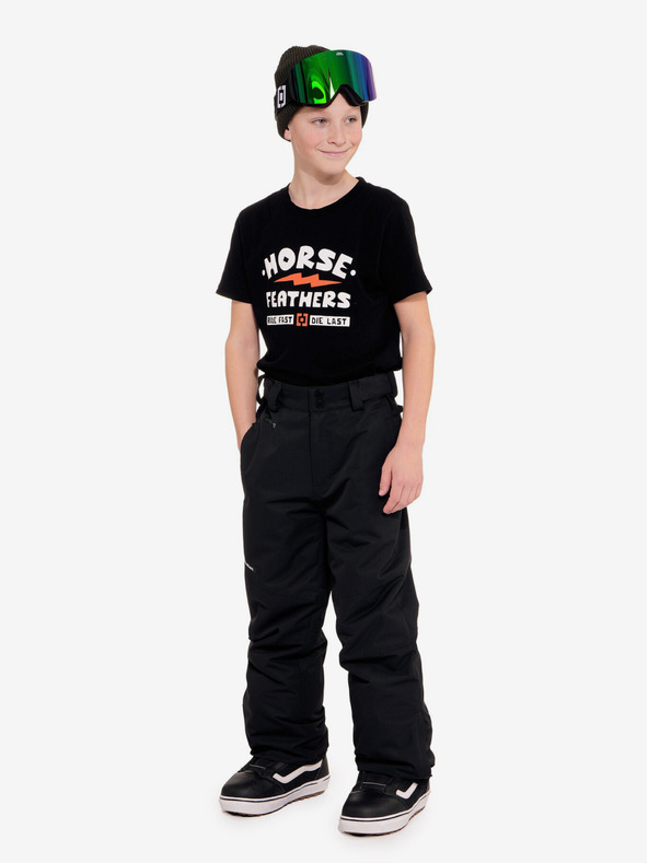 Horsefeathers Dětské kalhoty Orca Horsefeathers