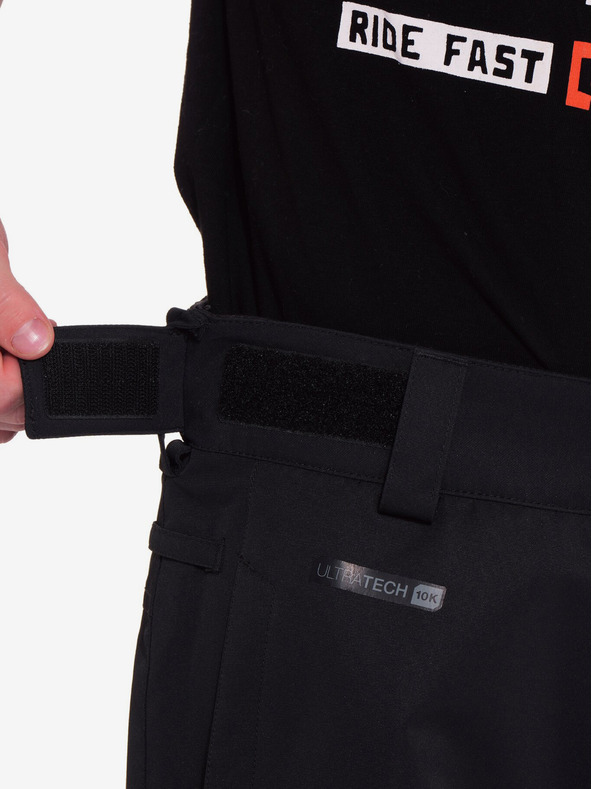 Horsefeathers Dětské kalhoty Orca Horsefeathers