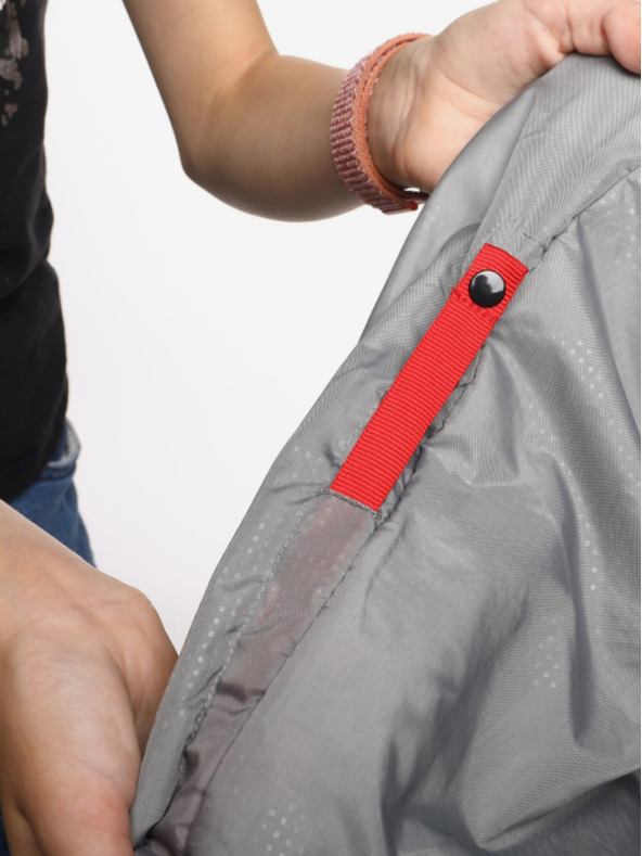 Horsefeathers Dětské kalhoty Orca Horsefeathers