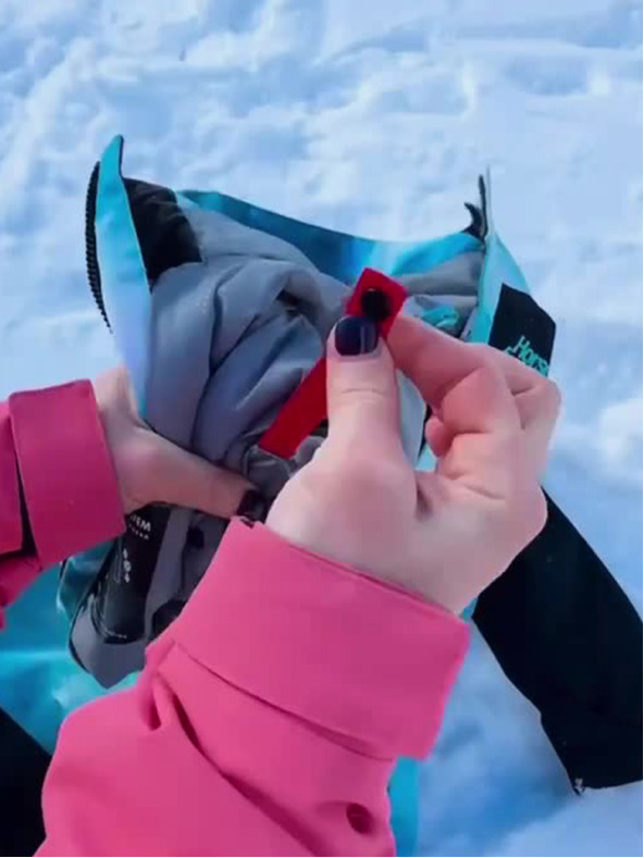 Horsefeathers Dětské kalhoty Medler II Horsefeathers