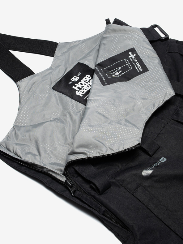 Horsefeathers Dětské kalhoty Medler II Horsefeathers