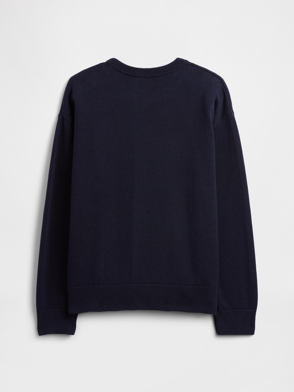 GAP Dětský svetr Americana GAP