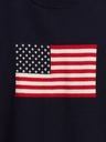 GAP Dětský svetr Americana GAP