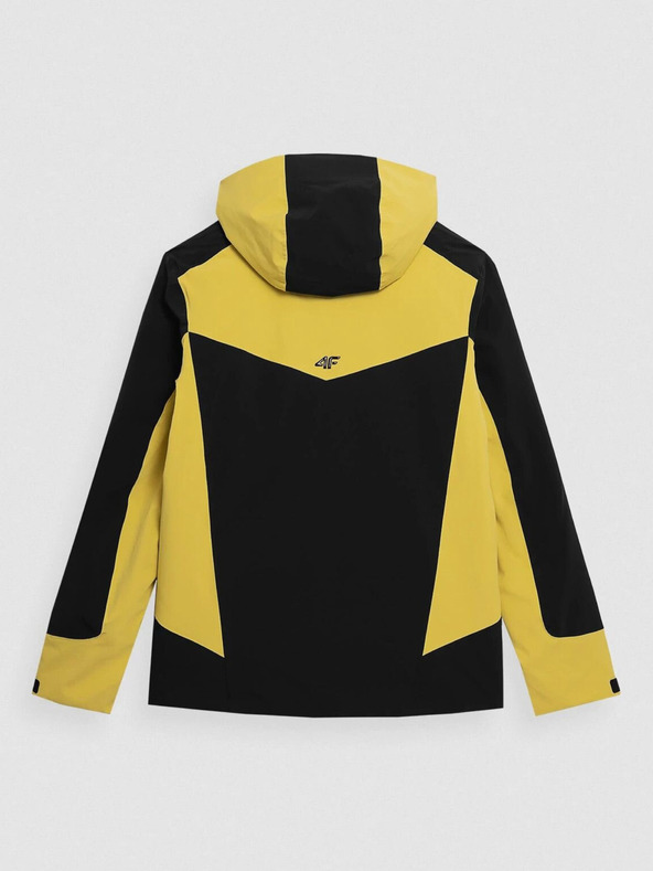 4F Pánská lyžařská bunda 4F