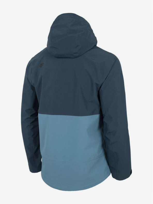 4F Pánská nepromokavá bunda 4F