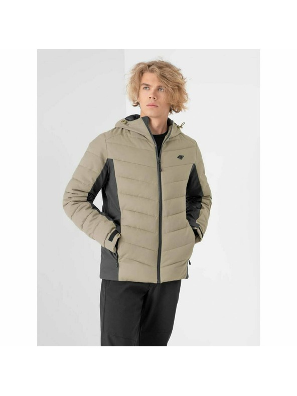 4F Pánská lyžařská bunda 4F