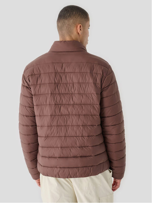 4F Pánská péřová bunda 4F