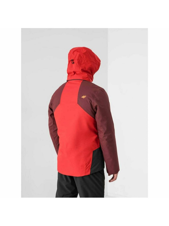 4F Pánská lyžařská bunda 4F