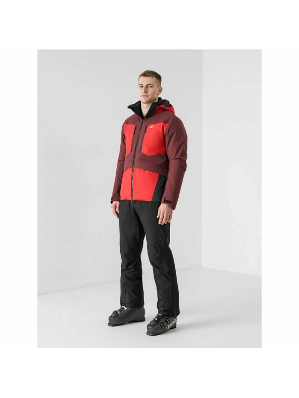 4F Pánská lyžařská bunda 4F
