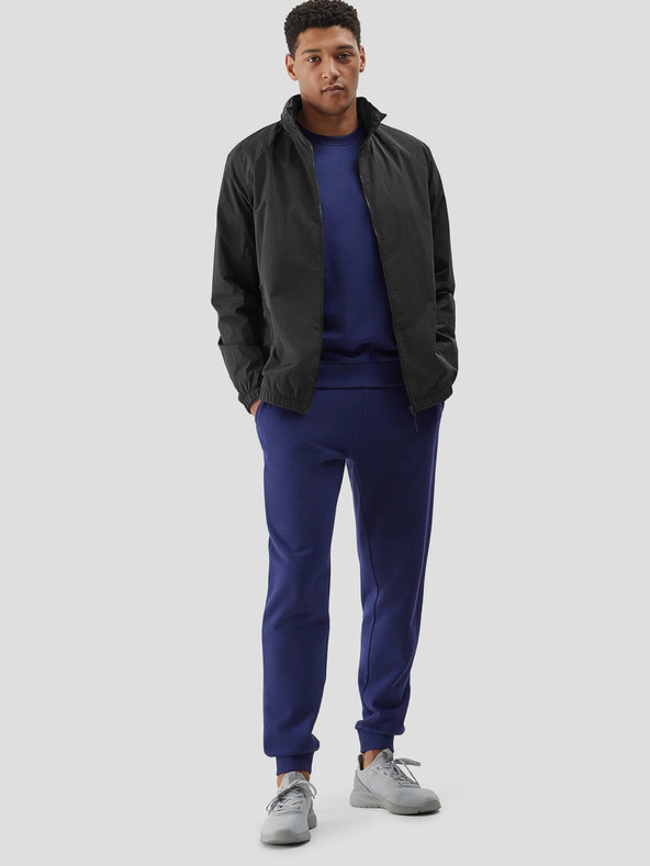 4F Pánská přechodná bunda 4F