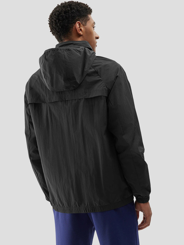 4F Pánská přechodná bunda 4F