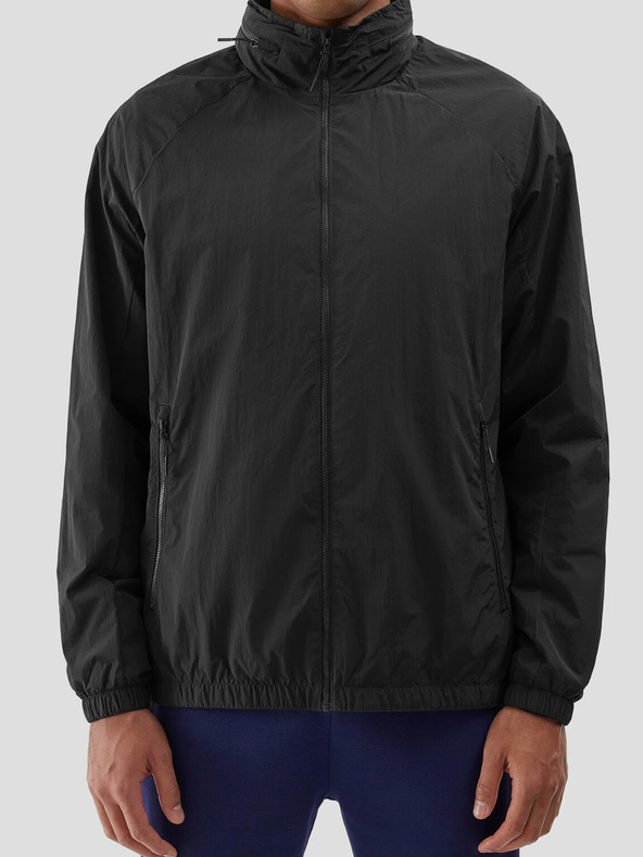 4F Pánská přechodná bunda 4F