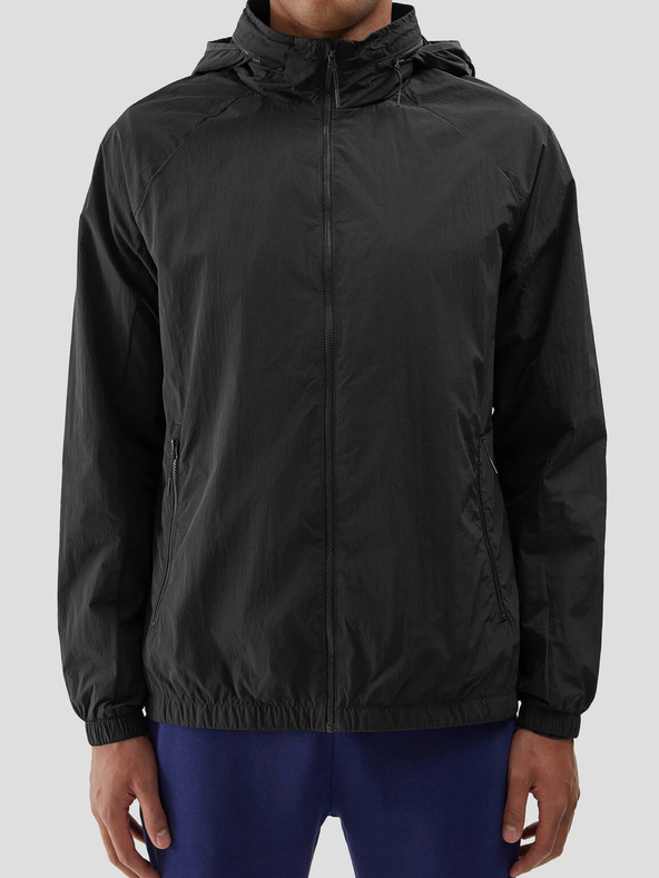 4F Pánská přechodná bunda 4F