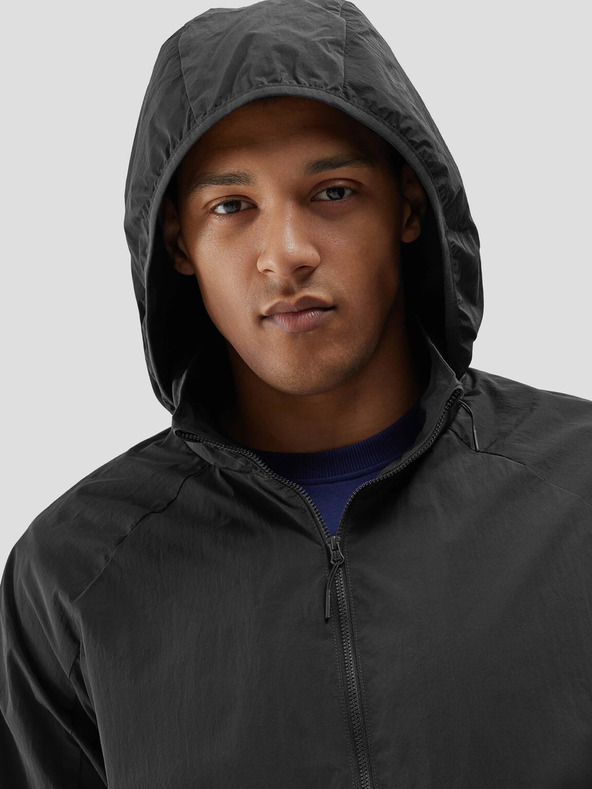 4F Pánská přechodná bunda 4F