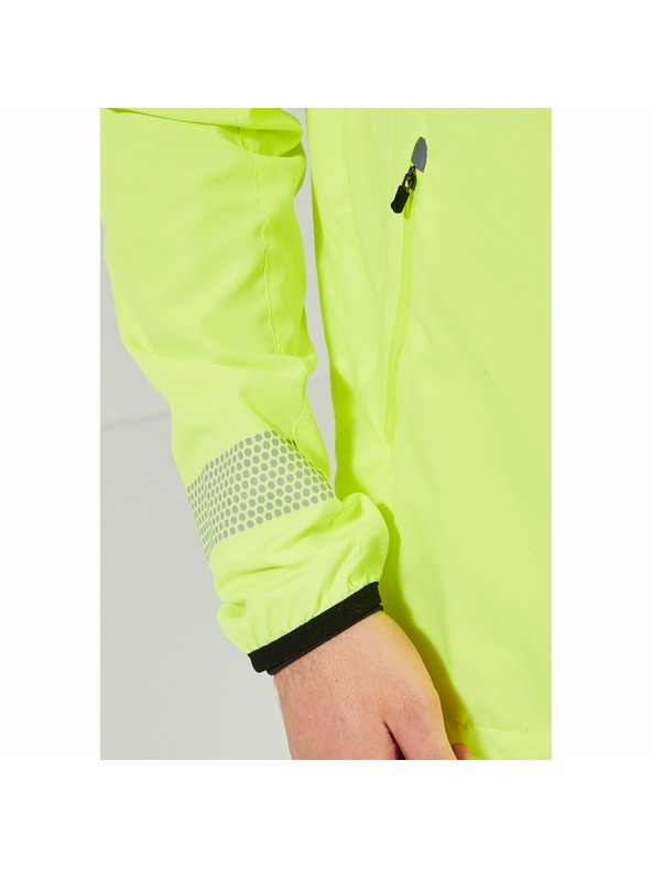 Endurance Pánská běžecká bunda Endurance Earlington