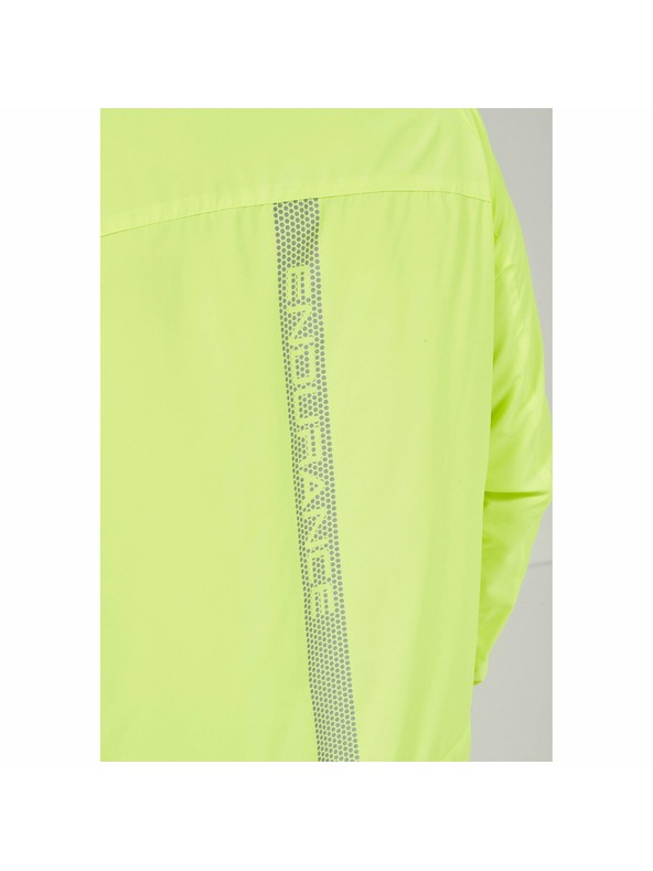 Endurance Pánská běžecká bunda Endurance Earlington