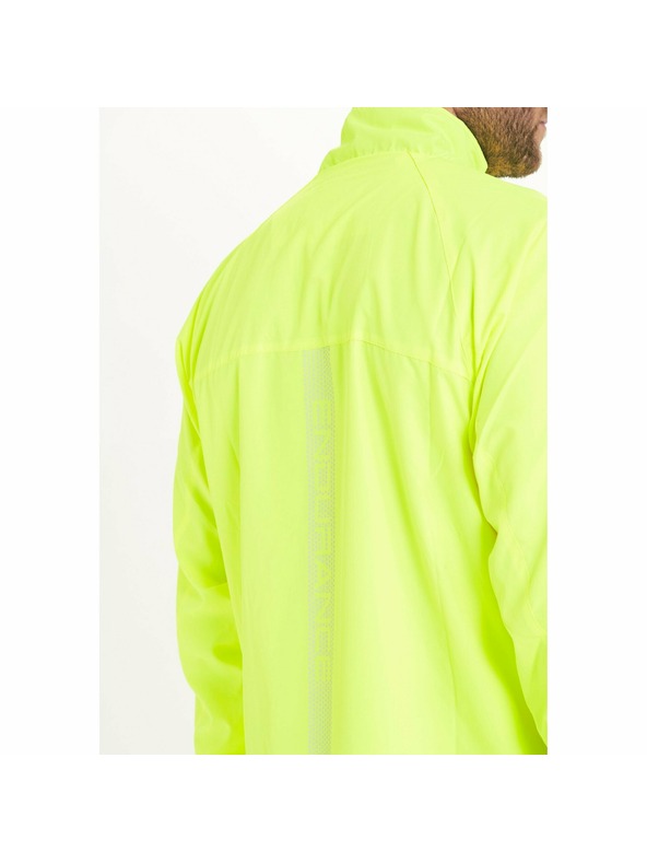 Endurance Pánská běžecká bunda Endurance Earlington