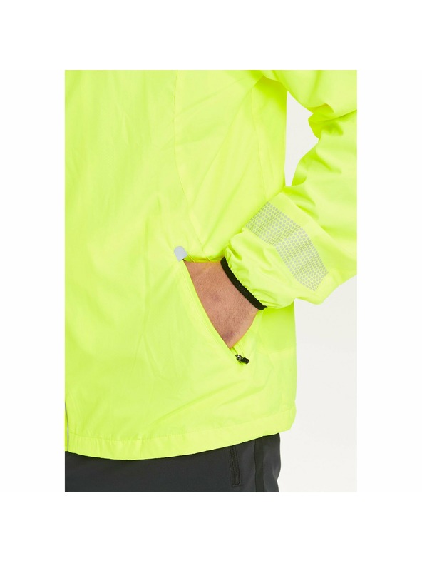 Endurance Pánská běžecká bunda Endurance Earlington