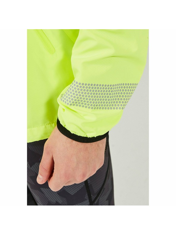 Endurance Pánská běžecká bunda Endurance Earlington