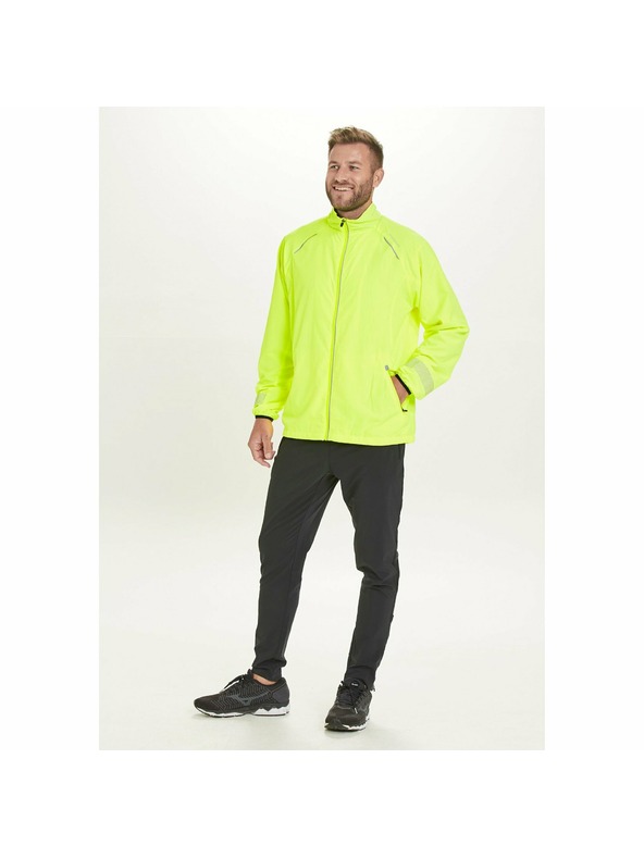 Endurance Pánská běžecká bunda Endurance Earlington