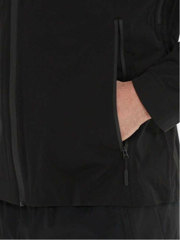 Endurance Pánská sportovní bunda Endurance Komint M