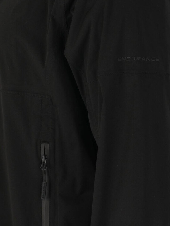 Endurance Pánská sportovní bunda Endurance Komint M