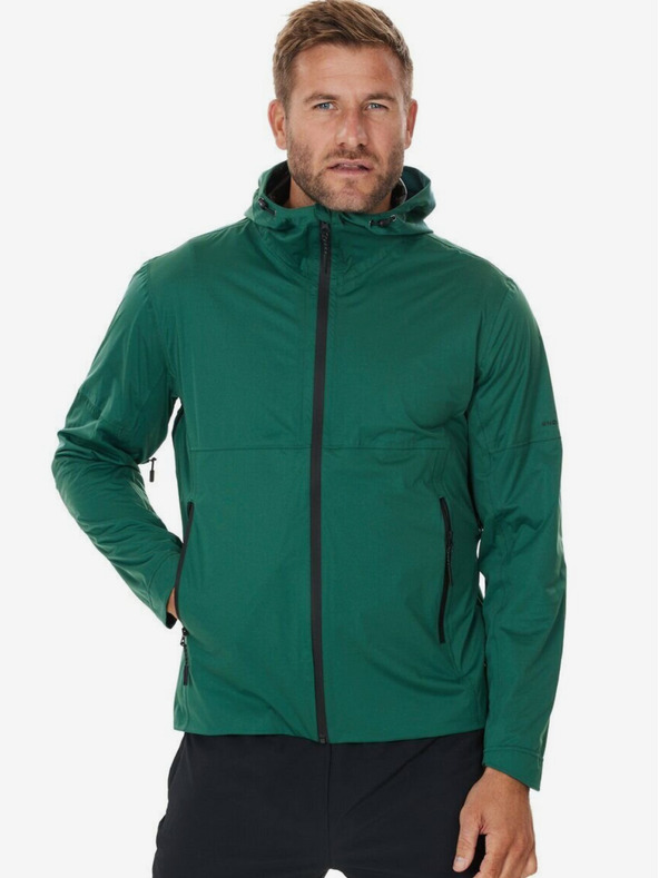 Endurance Pánská sportovní bunda Endurance Komint M