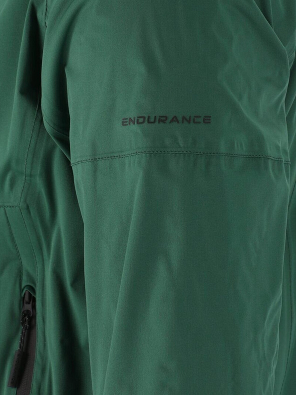 Endurance Pánská sportovní bunda Endurance Komint M