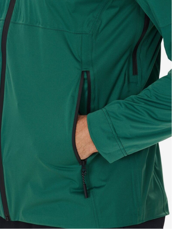 Endurance Pánská sportovní bunda Endurance Komint M