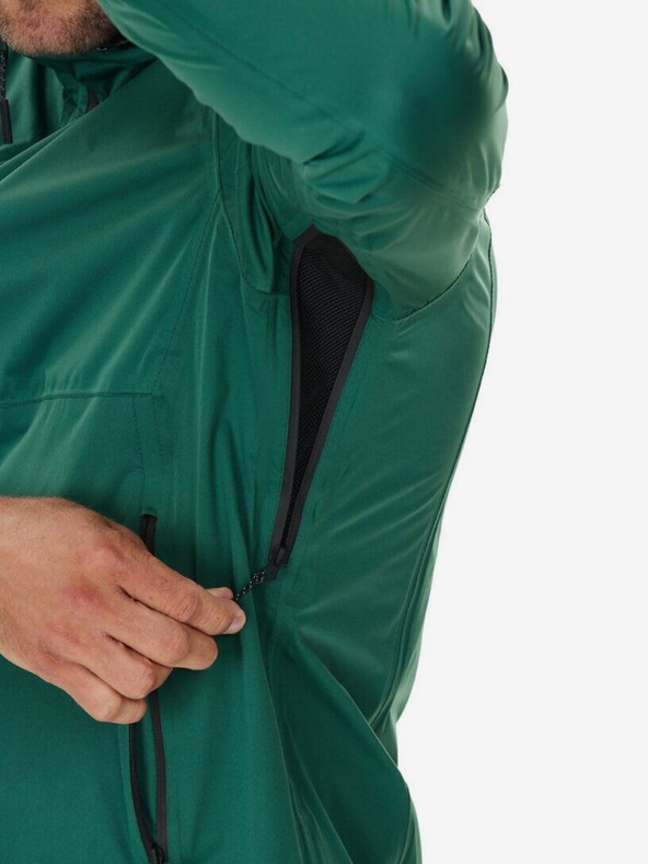 Endurance Pánská sportovní bunda Endurance Komint M