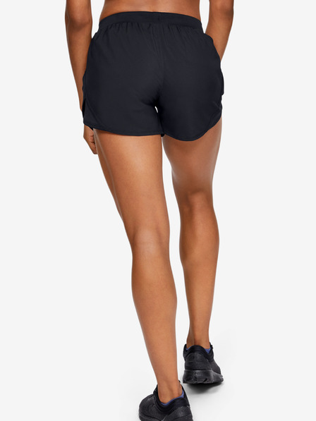 Under Armour Dámské kraťasy Under Armour W Fly By 2.0 Short