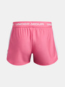 Under Armour Dívčí kraťasy Under Armour G Tech Play Up Short