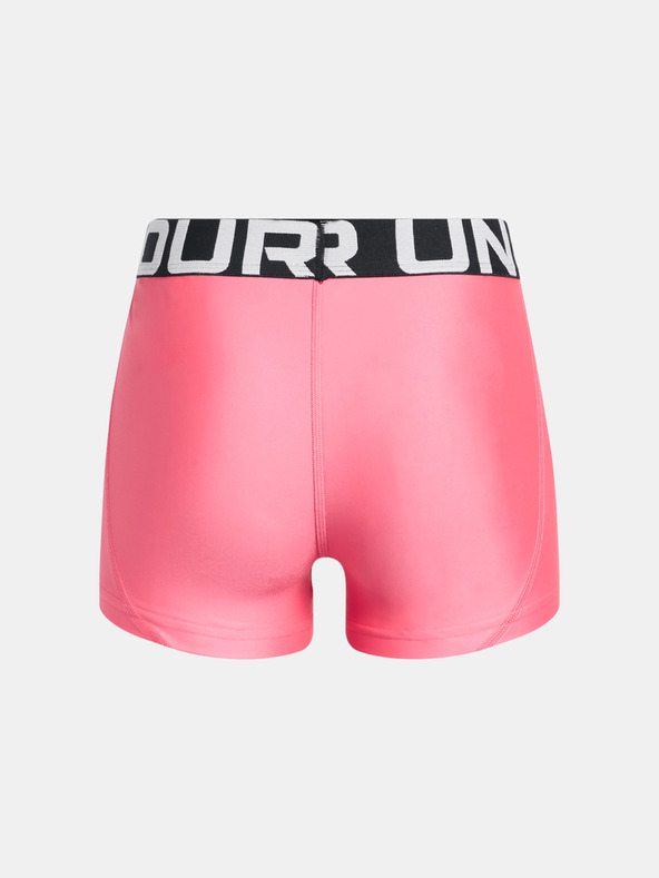 Under Armour Dívčí kraťasy Under Armour G HG Shorty