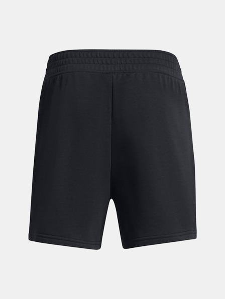 Under Armour Dívčí kraťasy Under Armour UA G Rival Try CrossOvr Shrt