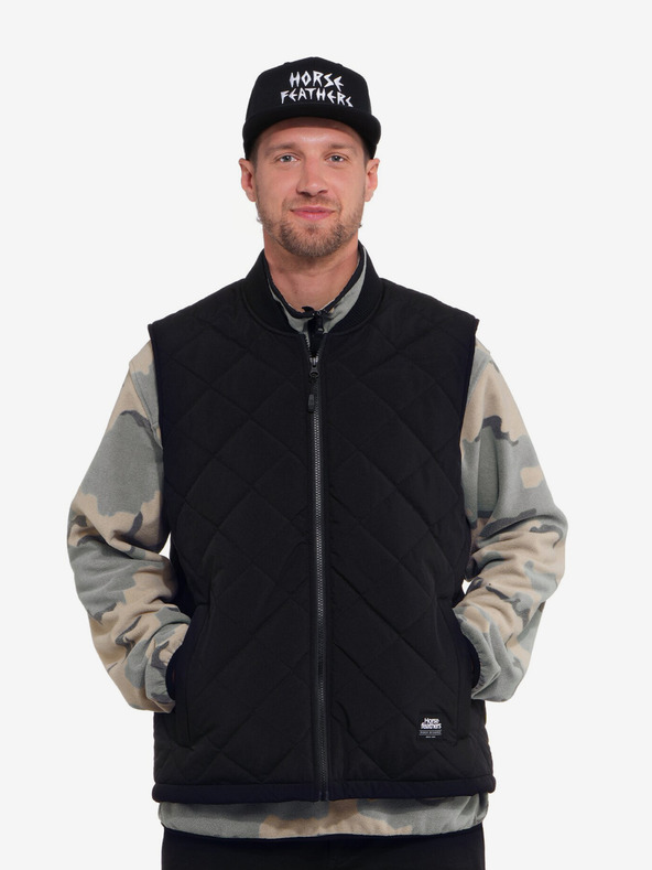 Horsefeathers Vesta Rogue  Horsefeathers