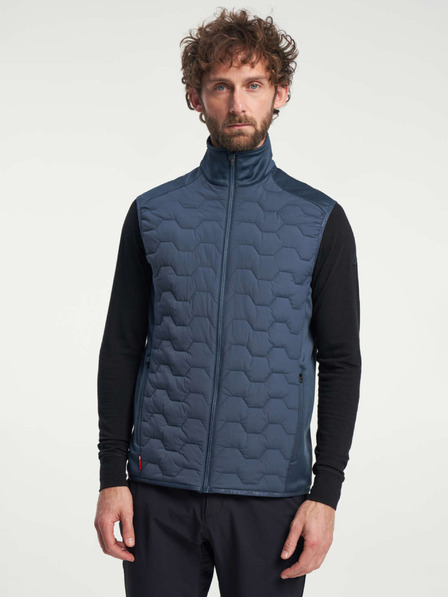 Tenson pánská vesta TENSON TXlite Hybrid Vest M tmavě modrá