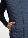 Tenson pánská vesta TENSON TXlite Hybrid Vest M tmavě modrá