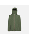 Geox Khaki pánská bunda Geox Leitan