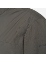 Geox Zelená pánská bunda Geox Jharrod