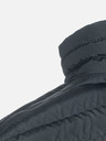 Geox Tmavě modrá pánská bunda Geox Magnete