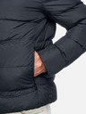 Geox Tmavě modrá pánská bunda Geox Magnete