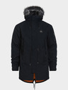 Horsefeathers Bunda Griffen - black velikost L HORSEFEATHERS