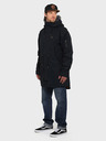 Horsefeathers Bunda Griffen - black velikost L HORSEFEATHERS