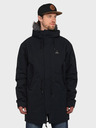 Horsefeathers Bunda Griffen - black velikost L HORSEFEATHERS