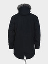Horsefeathers Bunda Griffen - black velikost L HORSEFEATHERS