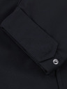 Horsefeathers Bunda Griffen - black velikost L HORSEFEATHERS