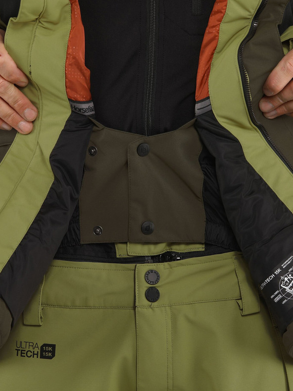 Horsefeathers Bunda Cordon II  Horsefeathers